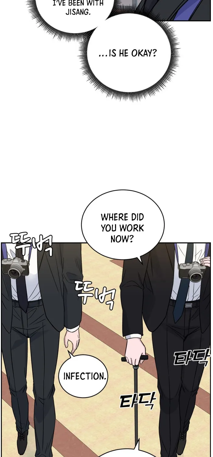 Read A.I. Doctor chapter 45 image 79 on Lezhin
