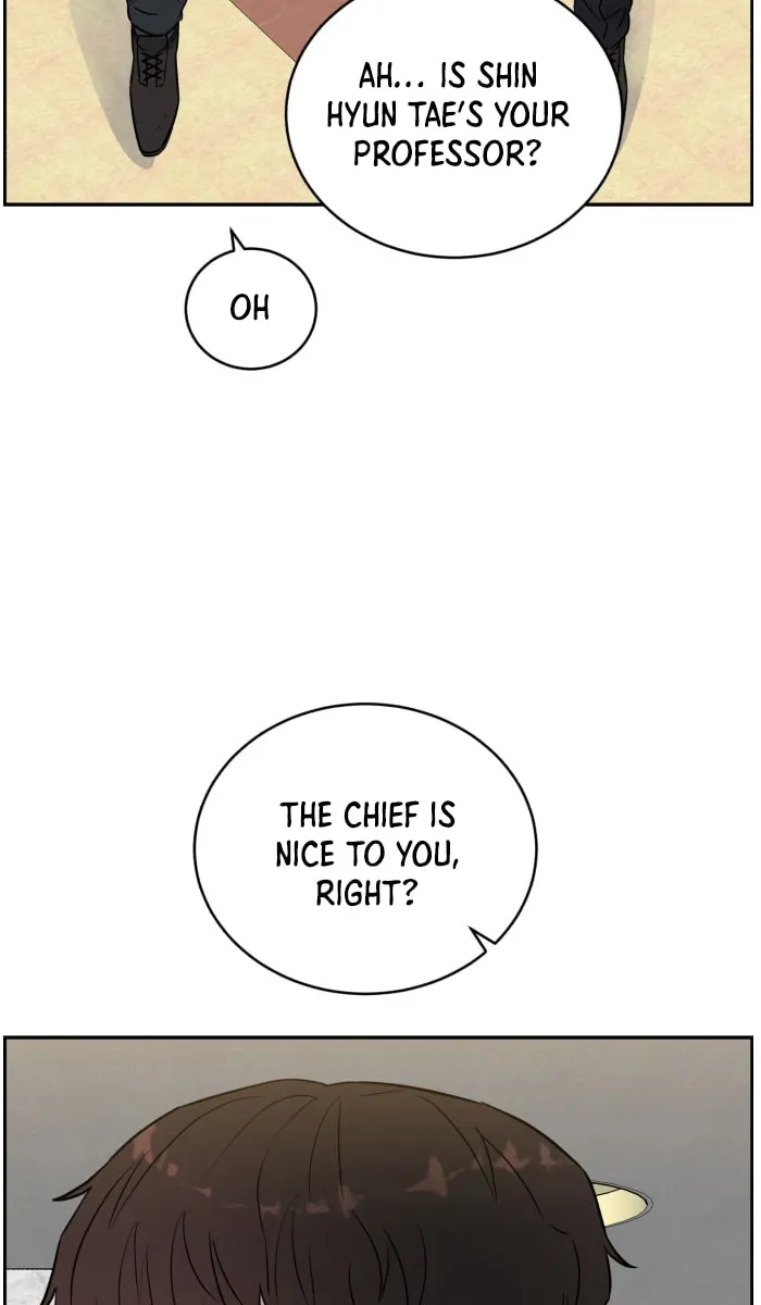 Read A.I. Doctor chapter 45 image 80 on Lezhin