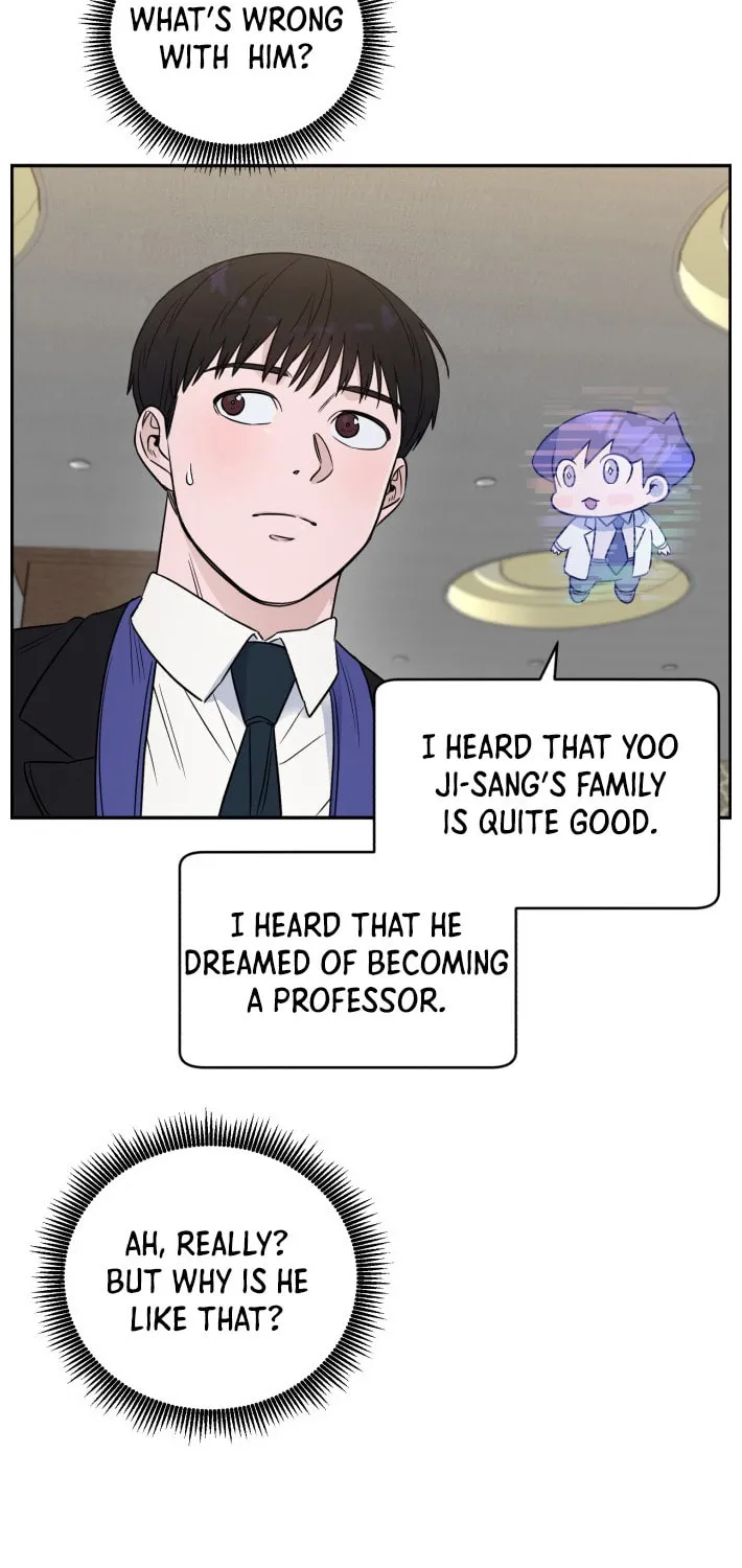 Read A.I. Doctor chapter 45 image 83 on Lezhin