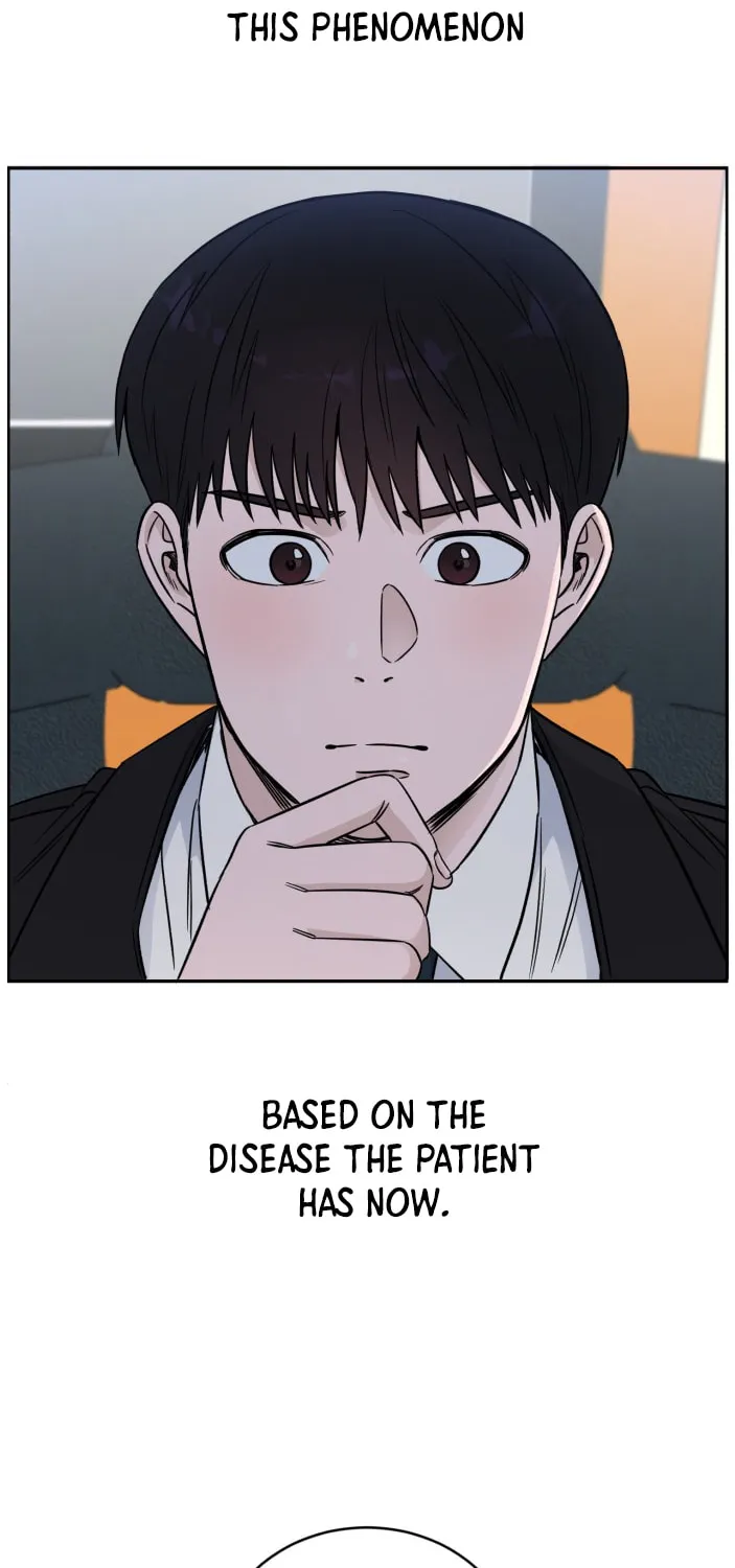 Read A.I. Doctor chapter 45 image 9 on Lezhin