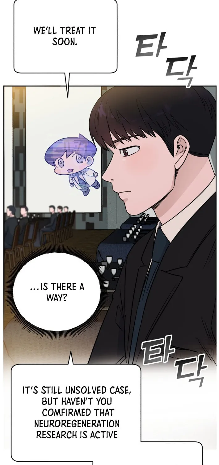 Read A.I. Doctor chapter 46 image 30 on Lezhin