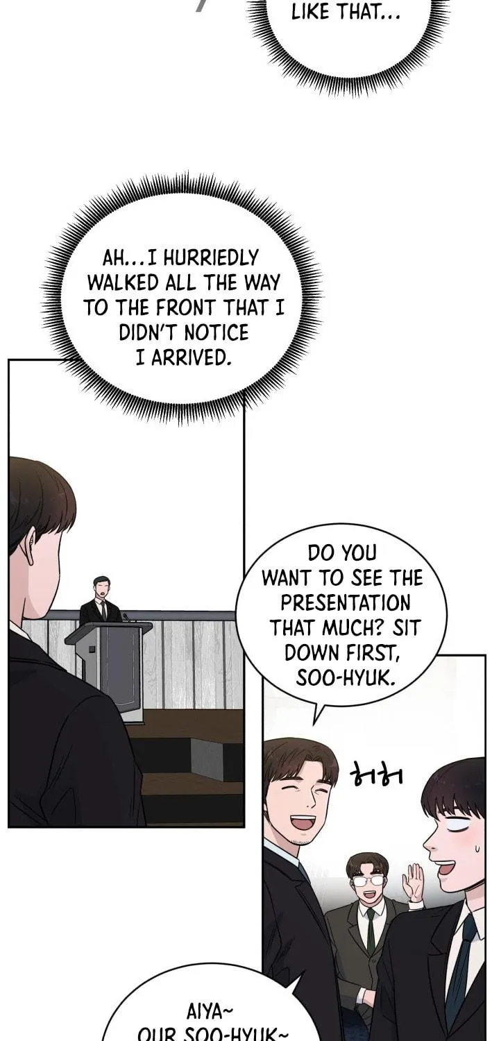 Read A.I. Doctor chapter 46 image 32 on Lezhin