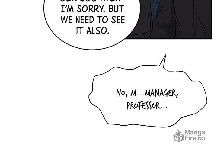 Read A.I. Doctor chapter 46 image 33 on Lezhin