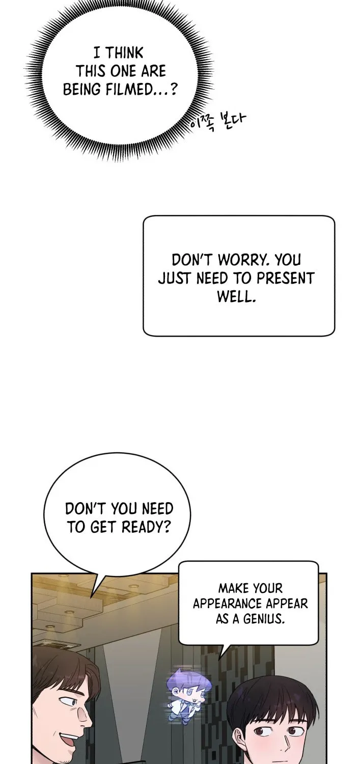 Read A.I. Doctor chapter 46 image 40 on Lezhin