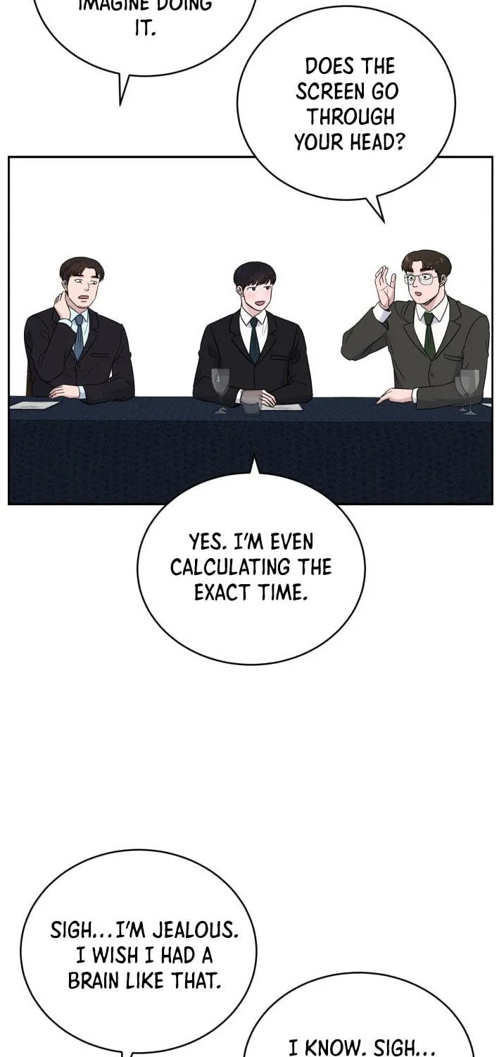 Read A.I. Doctor chapter 46 image 44 on Lezhin