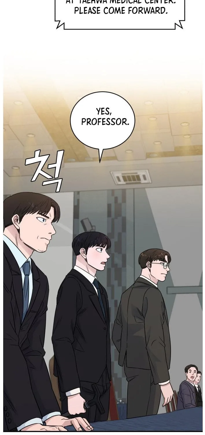 Read A.I. Doctor chapter 46 image 56 on Lezhin