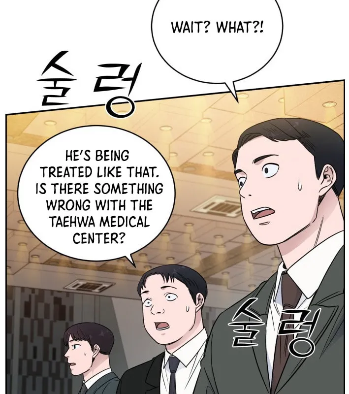 Read A.I. Doctor chapter 46 image 58 on Lezhin