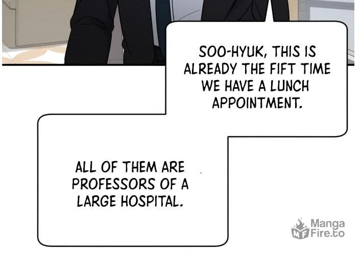 Read A.I. Doctor chapter 46 image 8 on Lezhin