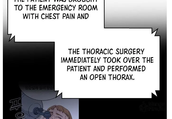 Read A.I. Doctor chapter 46 image 97 on Lezhin