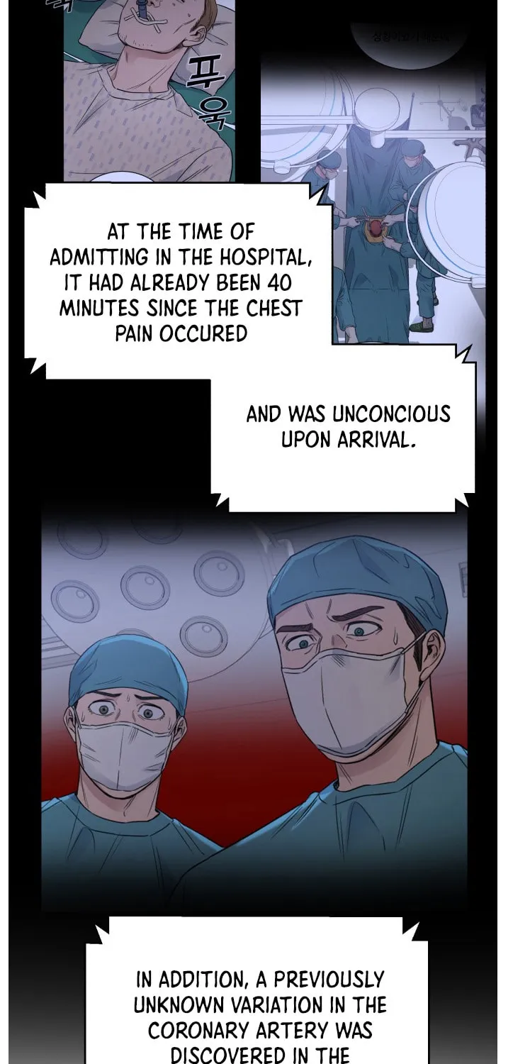 Read A.I. Doctor chapter 46 image 98 on Lezhin