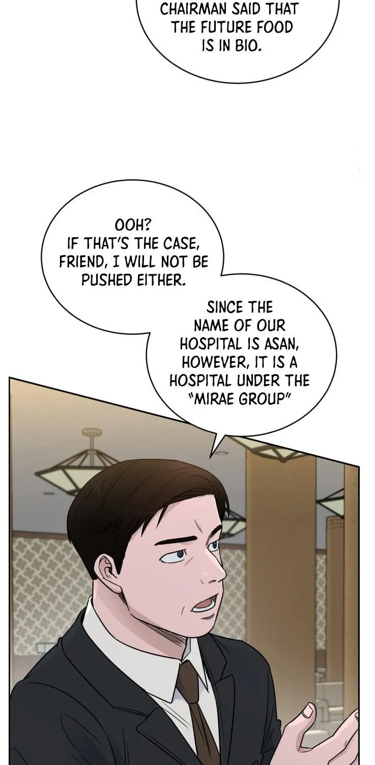 Read A.I. Doctor chapter 47 image 104 on Lezhin