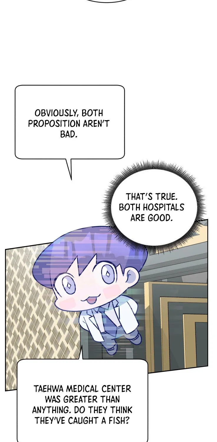Read A.I. Doctor chapter 47 image 106 on Lezhin