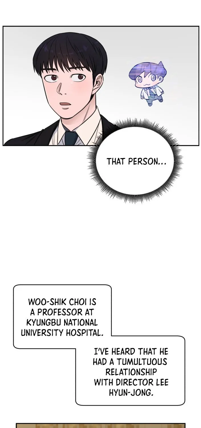 Read A.I. Doctor chapter 47 image 11 on Lezhin