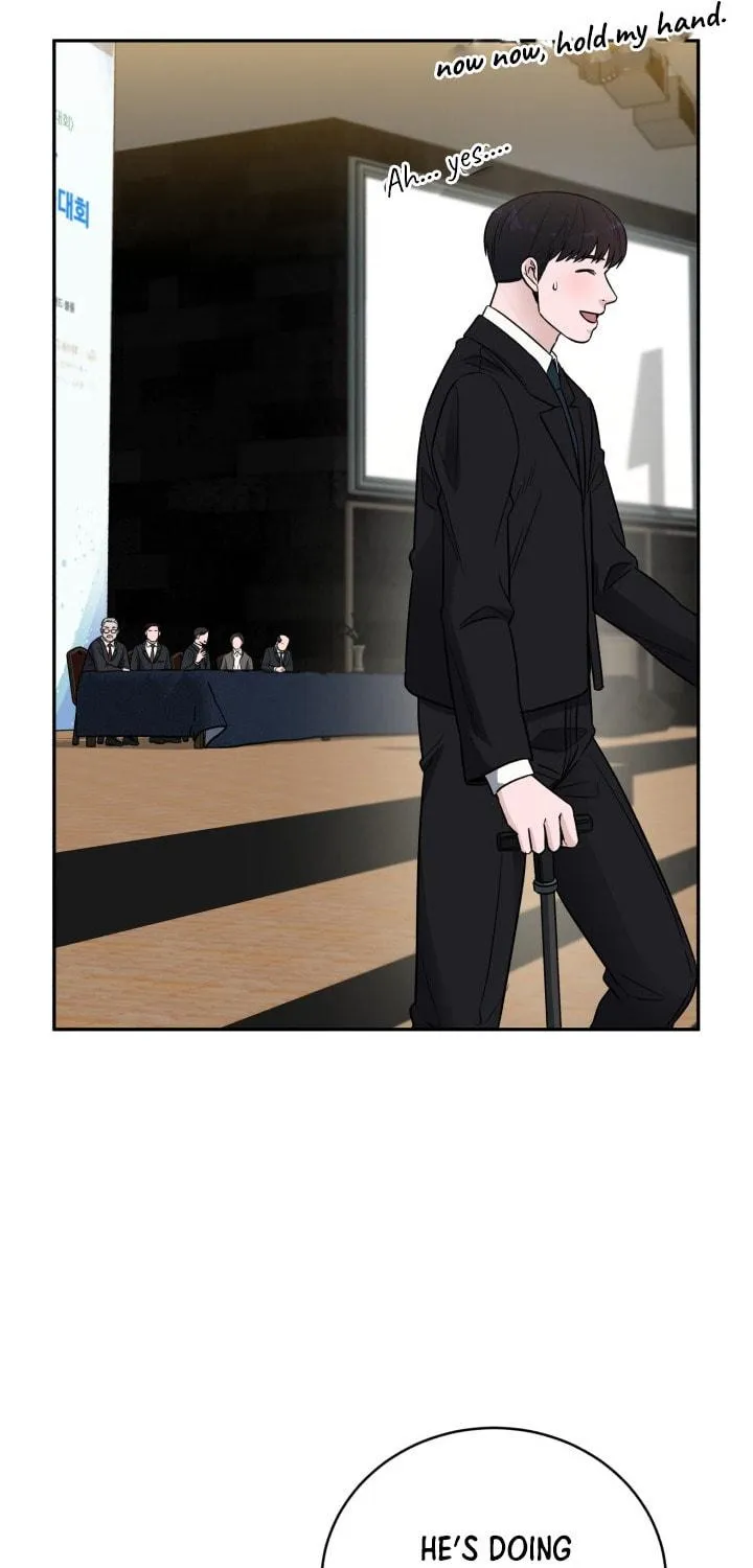 Read A.I. Doctor chapter 47 image 36 on Lezhin