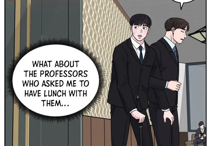 Read A.I. Doctor chapter 47 image 49 on Lezhin