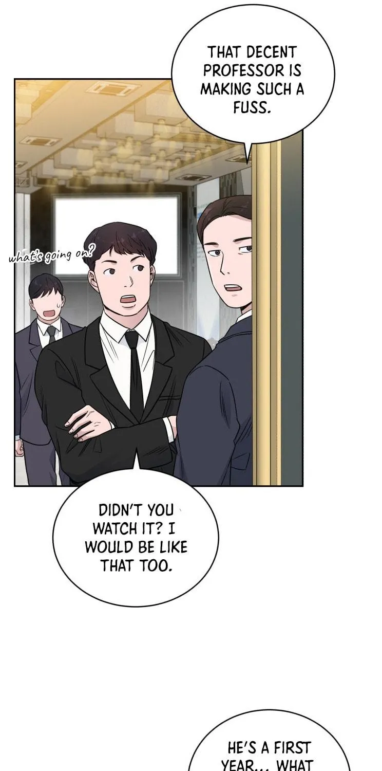 Read A.I. Doctor chapter 47 image 65 on Lezhin