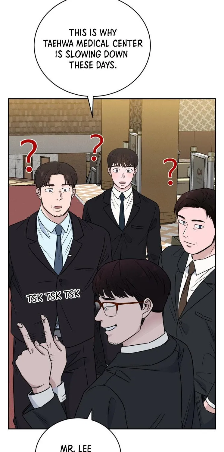 Read A.I. Doctor chapter 47 image 73 on Lezhin