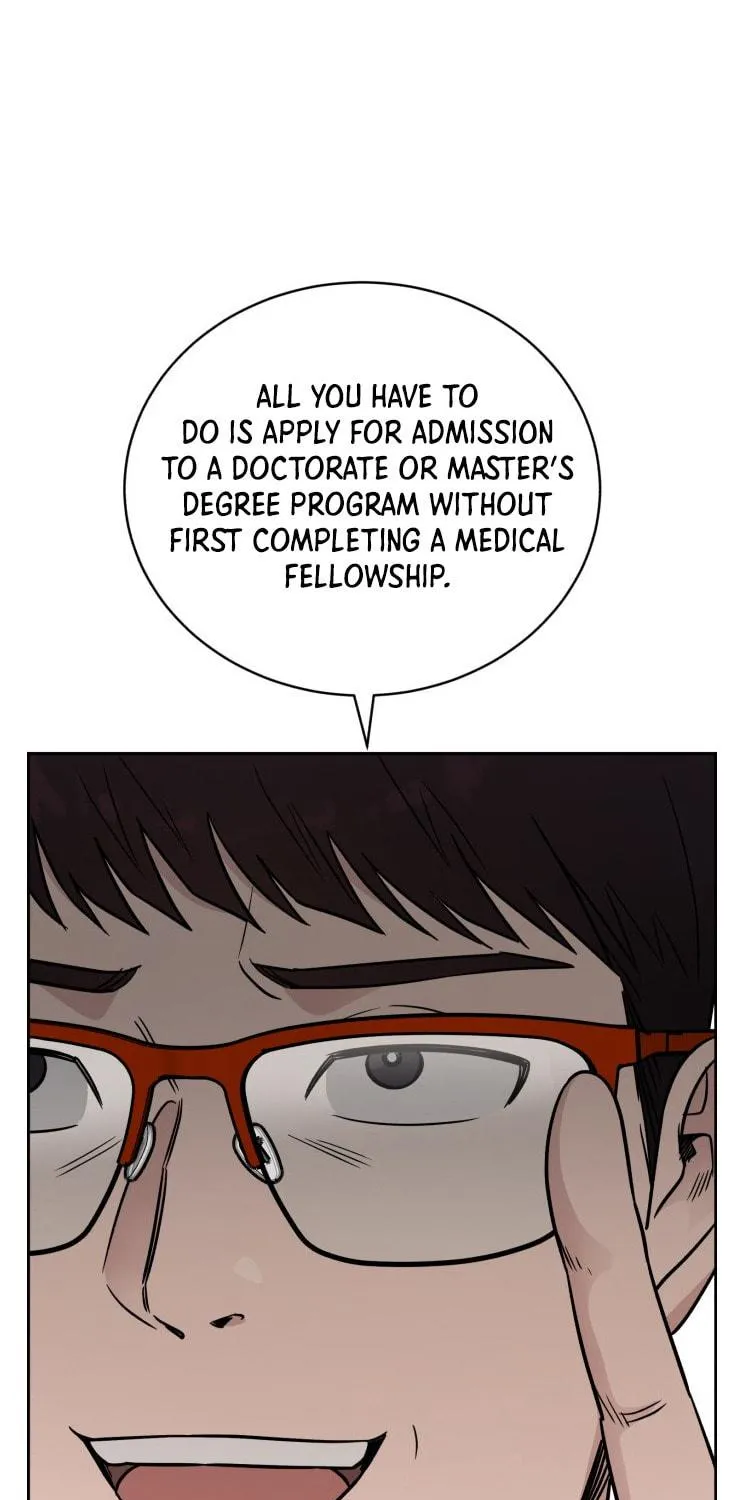 Read A.I. Doctor chapter 47 image 75 on Lezhin