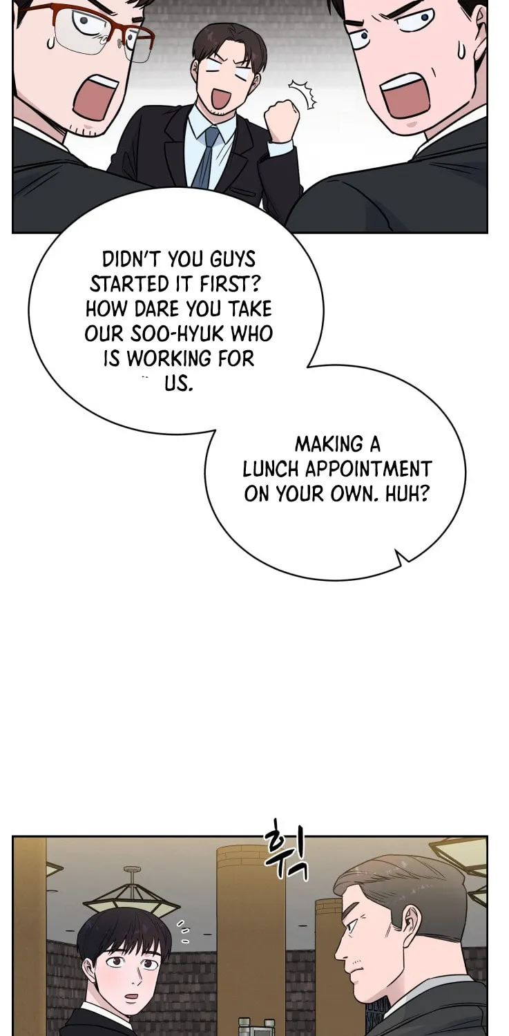 Read A.I. Doctor chapter 47 image 92 on Lezhin