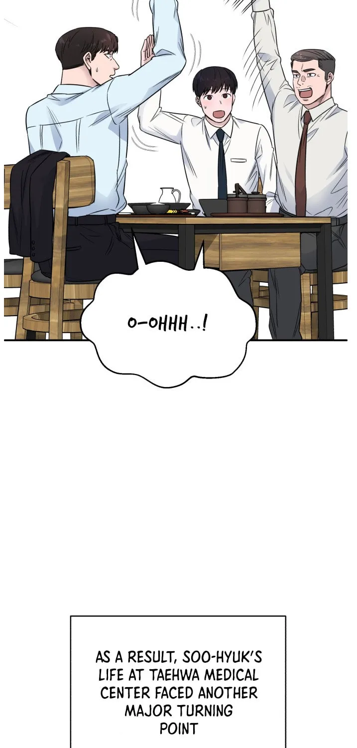 Read A.I. Doctor chapter 48 image 106 on Lezhin