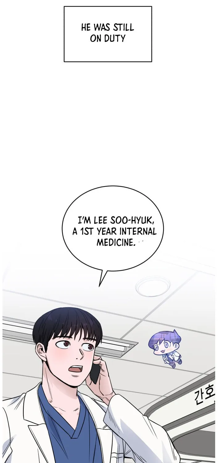 Read A.I. Doctor chapter 48 image 110 on Lezhin
