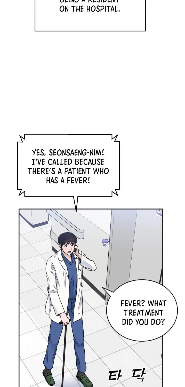 Read A.I. Doctor chapter 48 image 112 on Lezhin
