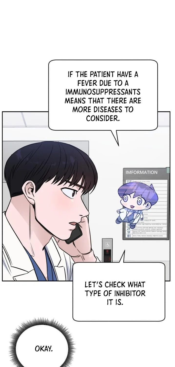 Read A.I. Doctor chapter 48 image 114 on Lezhin