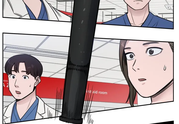 Read A.I. Doctor chapter 48 image 118 on Lezhin