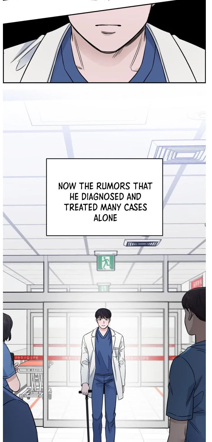 Read A.I. Doctor chapter 48 image 119 on Lezhin