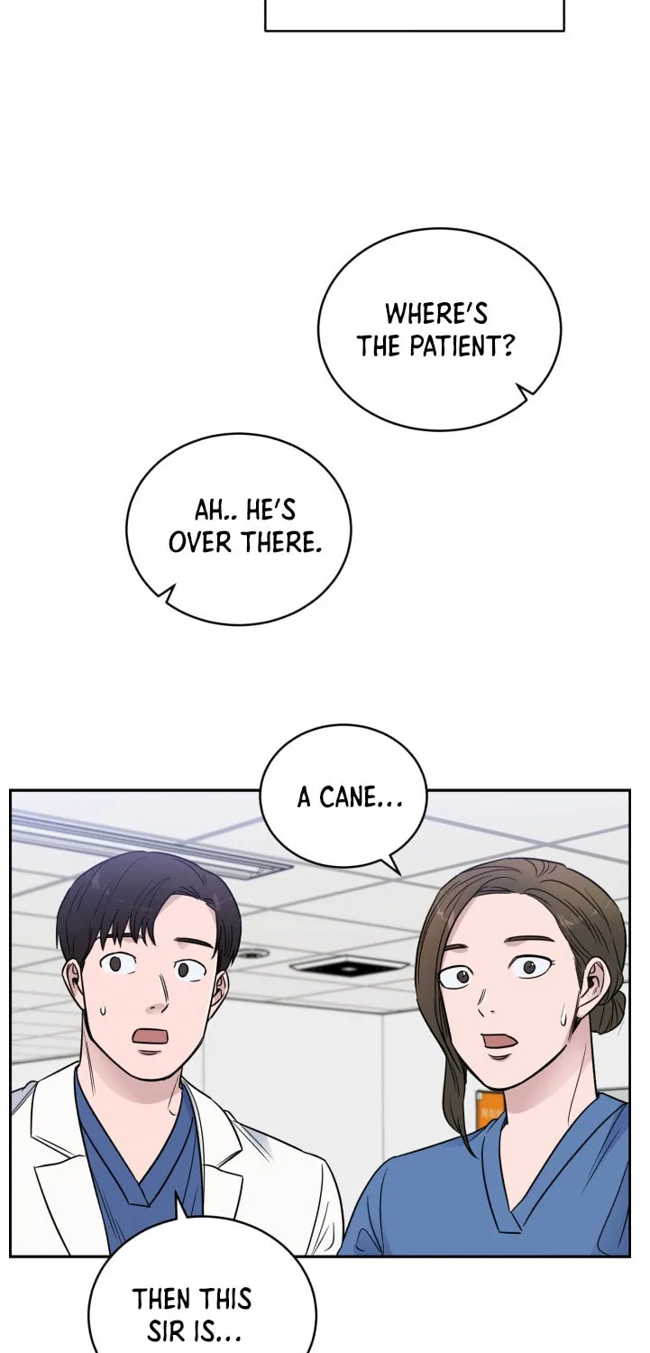 Read A.I. Doctor chapter 48 image 121 on Lezhin