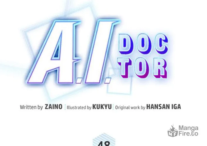 Read A.I. Doctor chapter 48 image 16 on Lezhin