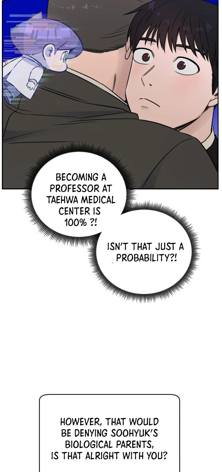 Read A.I. Doctor chapter 48 image 34 on Lezhin