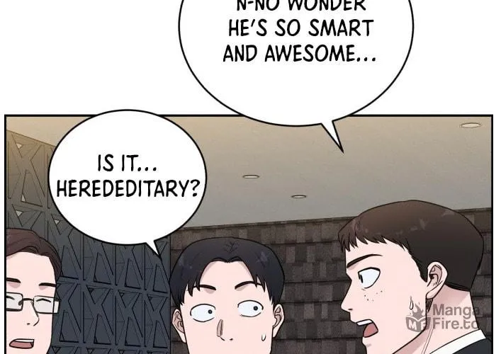 Read A.I. Doctor chapter 48 image 51 on Lezhin