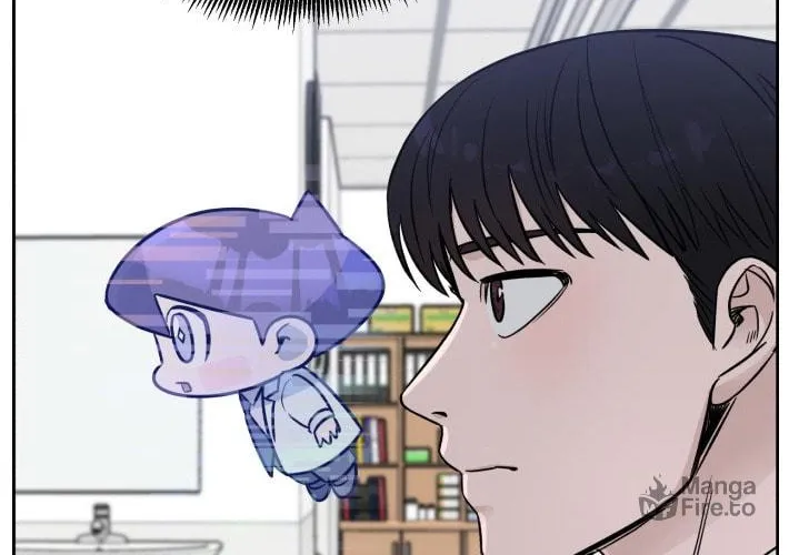 Read A.I. Doctor chapter 49 image 10 on Lezhin