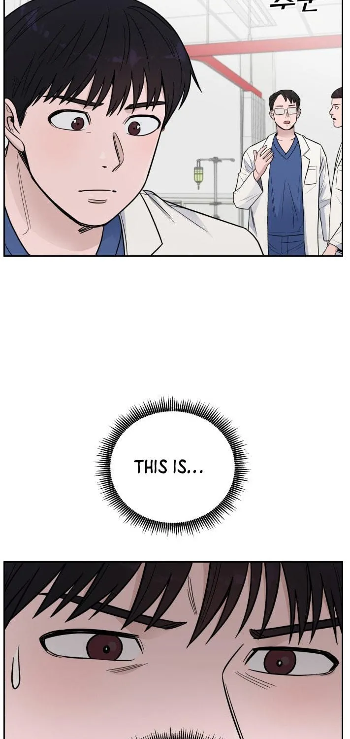 Read A.I. Doctor chapter 49 image 104 on Lezhin