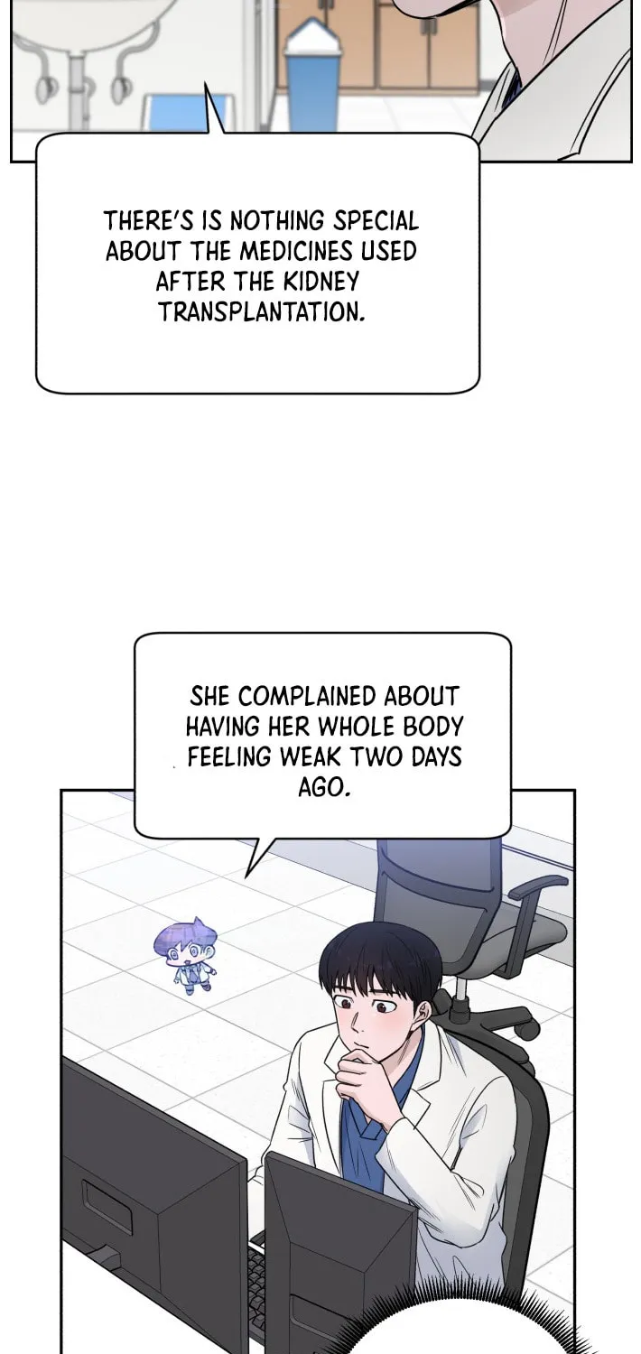 Read A.I. Doctor chapter 49 image 11 on Lezhin