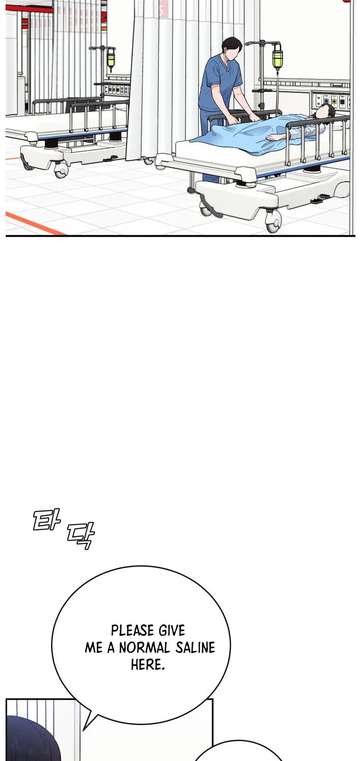 Read A.I. Doctor chapter 49 image 19 on Lezhin