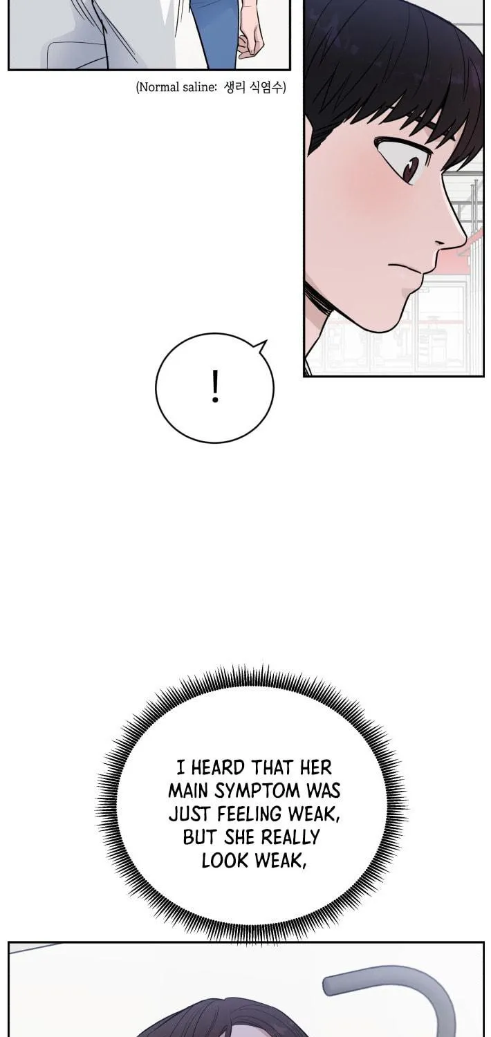 Read A.I. Doctor chapter 49 image 21 on Lezhin