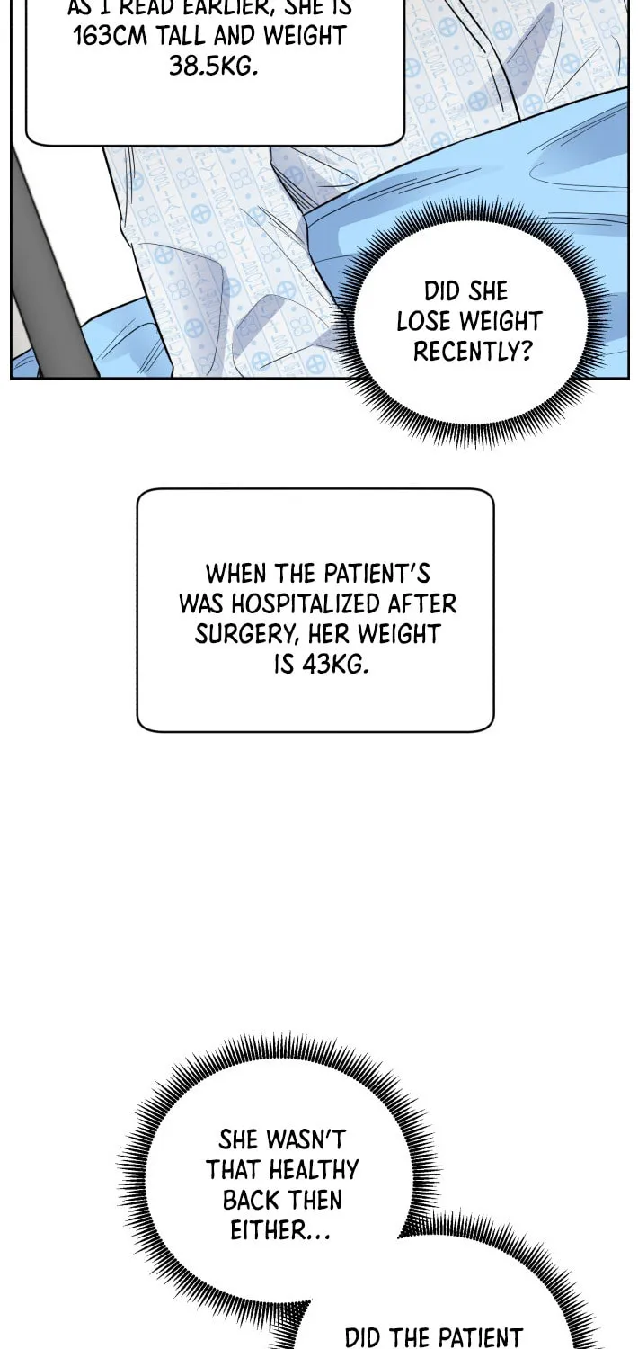 Read A.I. Doctor chapter 49 image 23 on Lezhin
