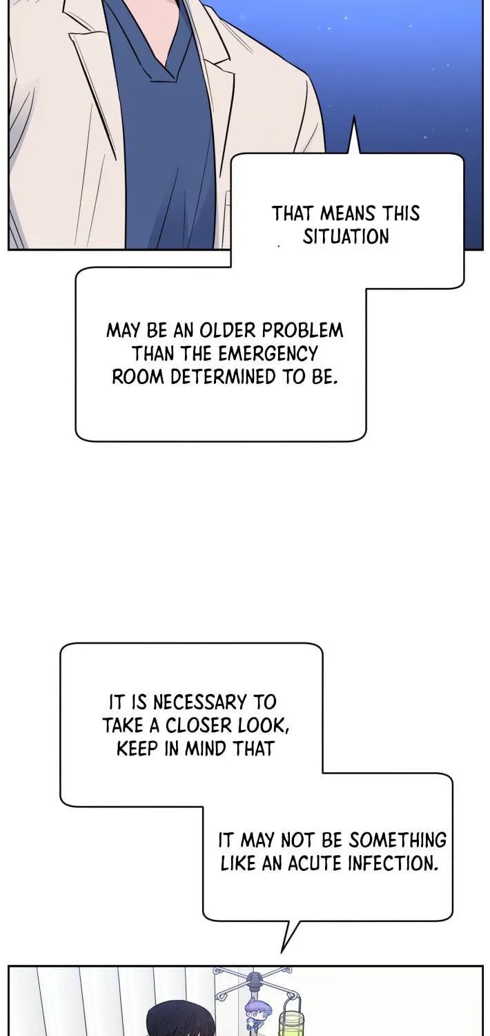 Read A.I. Doctor chapter 49 image 25 on Lezhin