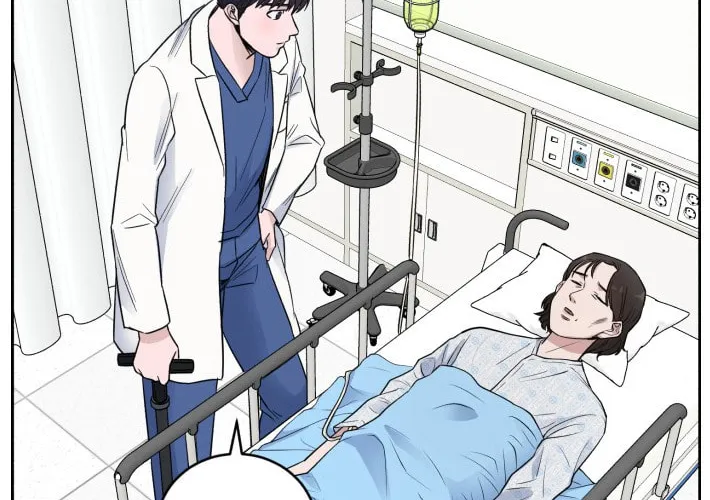 Read A.I. Doctor chapter 49 image 26 on Lezhin