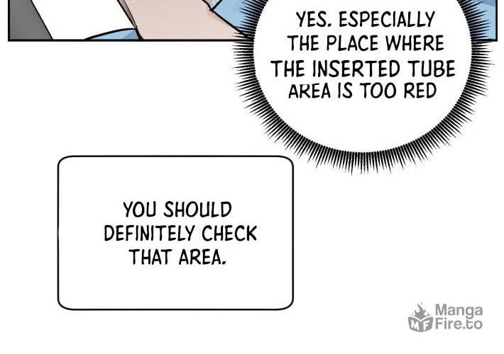 Read A.I. Doctor chapter 49 image 28 on Lezhin