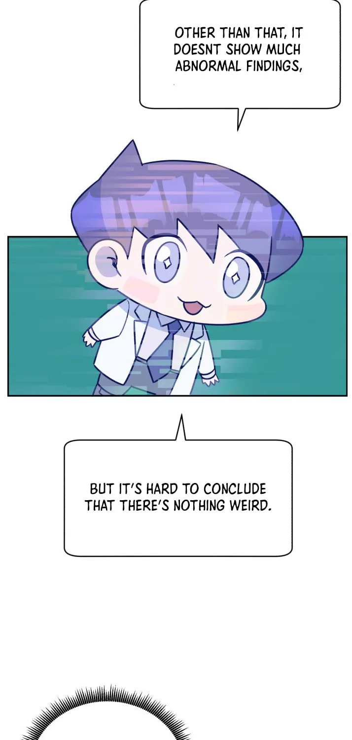 Read A.I. Doctor chapter 49 image 30 on Lezhin