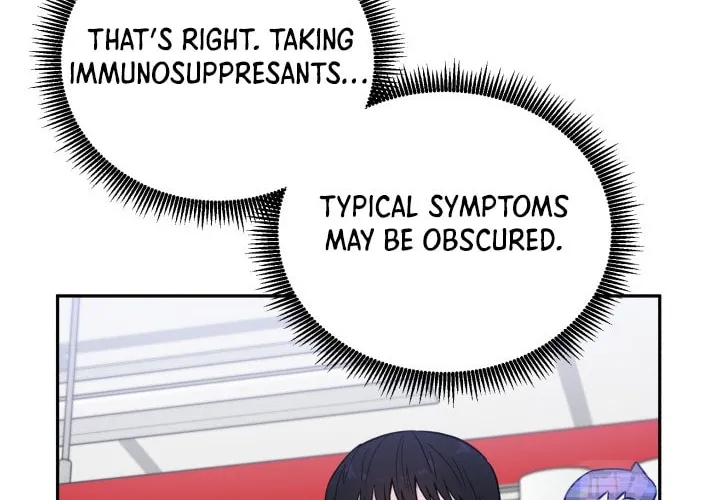 Read A.I. Doctor chapter 49 image 31 on Lezhin