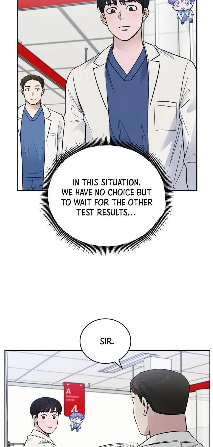 Read A.I. Doctor chapter 49 image 32 on Lezhin