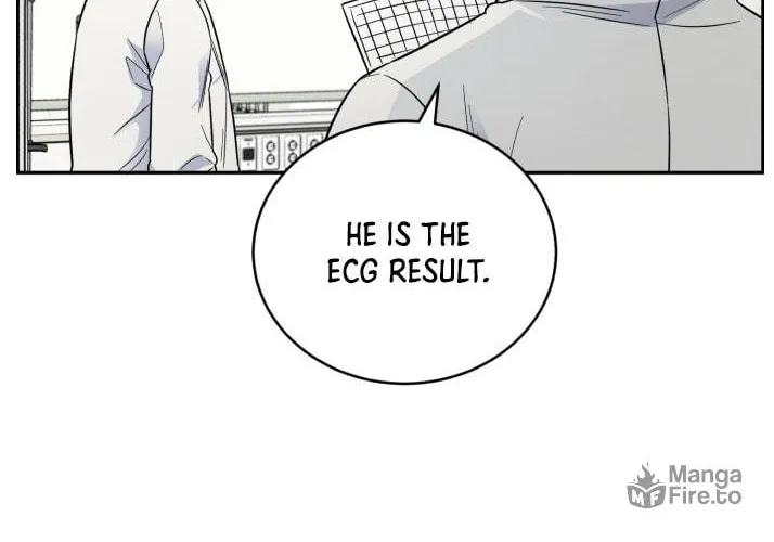 Read A.I. Doctor chapter 49 image 33 on Lezhin