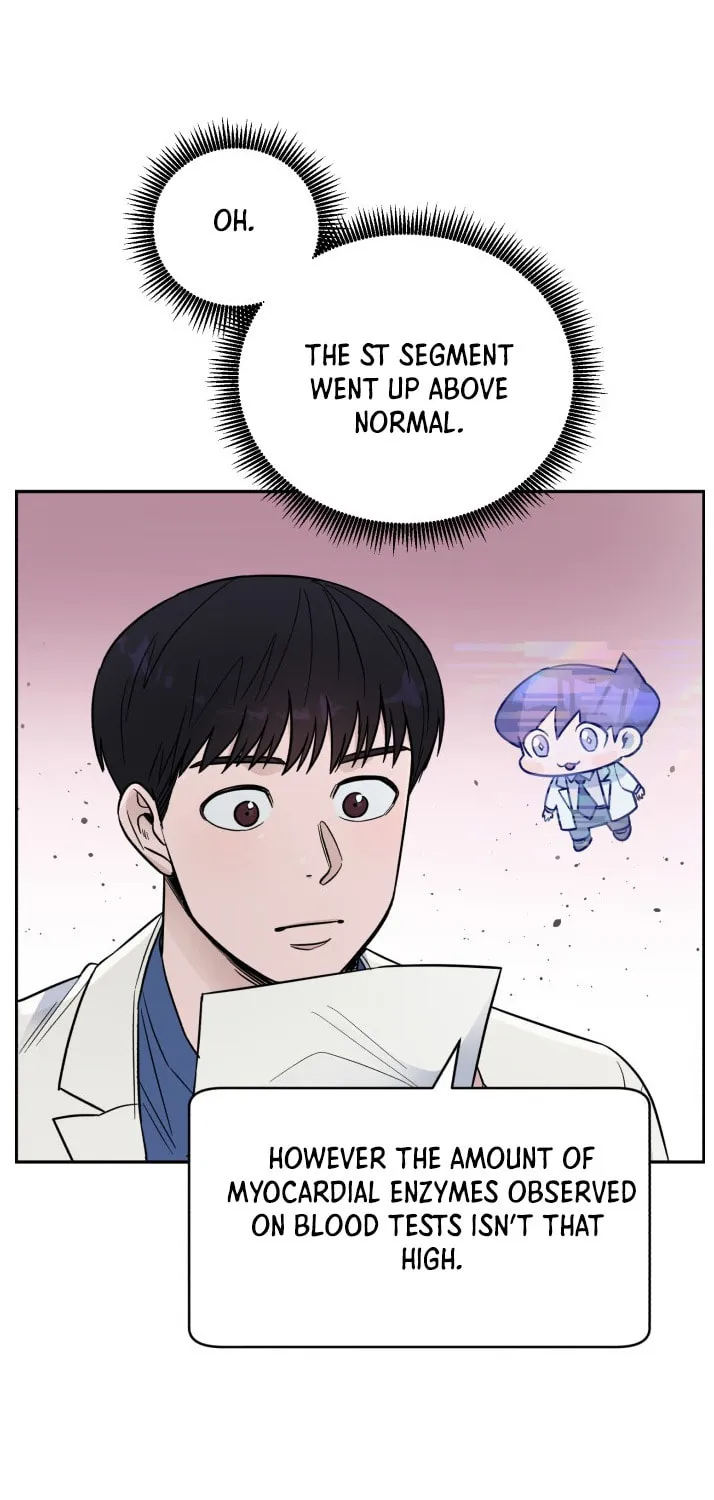 Read A.I. Doctor chapter 49 image 34 on Lezhin
