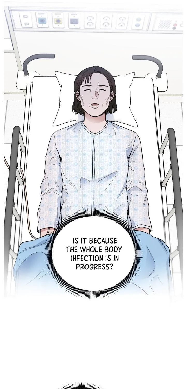 Read A.I. Doctor chapter 49 image 36 on Lezhin