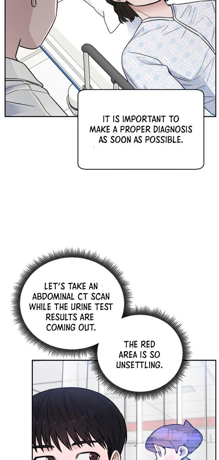 Read A.I. Doctor chapter 49 image 38 on Lezhin