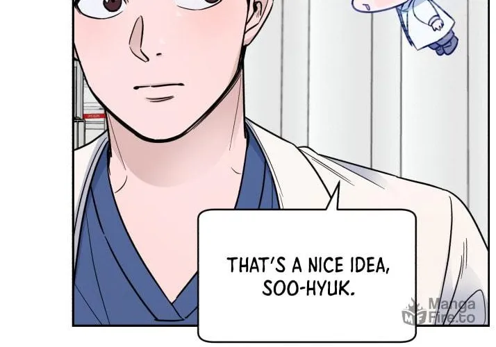 Read A.I. Doctor chapter 49 image 39 on Lezhin